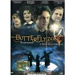 BUTTERFLY ZONE DVD 