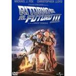 RITORNO AL FUTURO III DVD