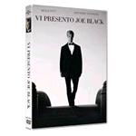VI PRESENTO JOE BLACK DVD