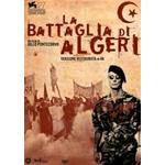 BATTAGLIA DI ALGERI LA DVD