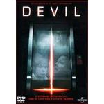 DEVIL DVD