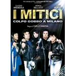 I MITICI DVD