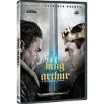 KING ARTHUR IL POTERE DELLA SPADA DVD