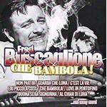 FRED BUSCAGLIONE CHE BAMBOLA! CD*
