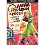 ANNA PRENDI IL FUCILE DVD