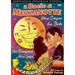 BACIO DI MEZZANOTTE IL DVD 