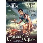 COSTANTINO IL GRANDE - DVD 