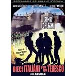DIECI ITALIANI PER UN TEDESCO DVD