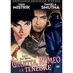 GIULIETTA ROMEO E LE TENEBRE DVD