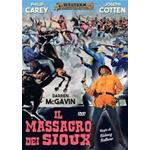 MASSACRO DEI SIOUX IL DVD