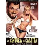 LA CINTURA DI CASTITA' DVD