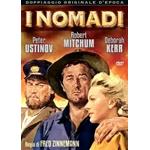 NOMADI I DVD 