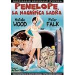 PENELOPE LA MAGNIFICA LADRA - DVD