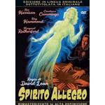 SPIRITO ALLEGRO DVD