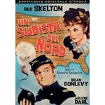SUDISTA DEL NORD UN DVD