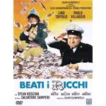 BEATI I RICCHI DVD