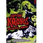 CAPITAN KRONOS CACCIATORE DI VAMPIRI DVD