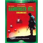 HAMBURGER HILL - INDIMENTICABILI DVD 
