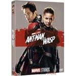 ANT-MAN AND THE WASP 10° ANNIVERSARIO DVD
