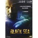 BLACK SEA DVD