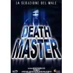 DEATH MASTER DVD