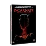 INCARNATE DVD