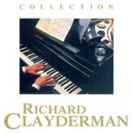 CLAYDERMAN R. COLLECTION CD*