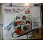 FRANK CHACKSFIELD FILM FESTIVAL CD