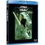 STAR WARS IL RITORNO DELLO JEDI BLURAY