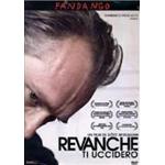 REVANCHE DVD