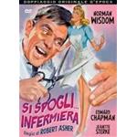 SI SPOGLI INFERMIERA DVD
