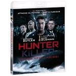 HUNTER KILLER BLURAY