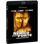 IL NEMICO ALLE PORTE BLU-RAY + DVD