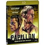 PAPILLON  2018 BLURAY