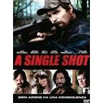 A SINGLE SHOT DVD 
