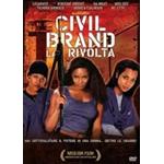 CIVIL BRAND - LA RIVOLTA DVD