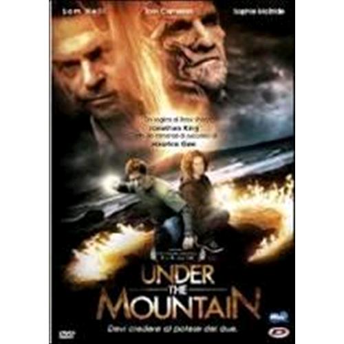 UNDER THE MOUNTAIN DVD