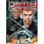 DEATH GAMES DVD
