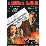 LA DONNA DEL BANDITO DVD