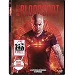 BLOODSHOT DVD