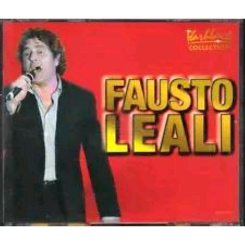 LEALI F. I GRANDI SUCCESSI COF. 3CD BUONE CONDIZIONI