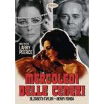 MERCOLEDI' DELLE CENERI DVD