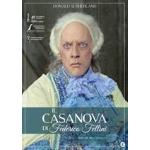 CASANOVA DI FEDERICO FELLINI IL DVD
