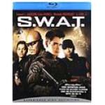S.W.A.T. - SQUADRA SPECIALE ANTICRIMINE BLU-RAY