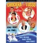 CROCIERA DI LUSSO DVD