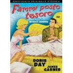 FAMMI POSTO TESORO - DVD