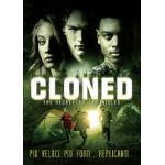 CLONED - THE RECREATOR CHRONICLES DVD