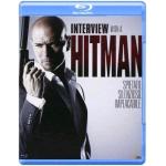 INTERVIEW WITH A HITMAN - BLU RAY 