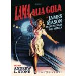 LAMA ALLA GOLA DVD