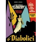 DIABOLICI I ED. SPEC. DVD